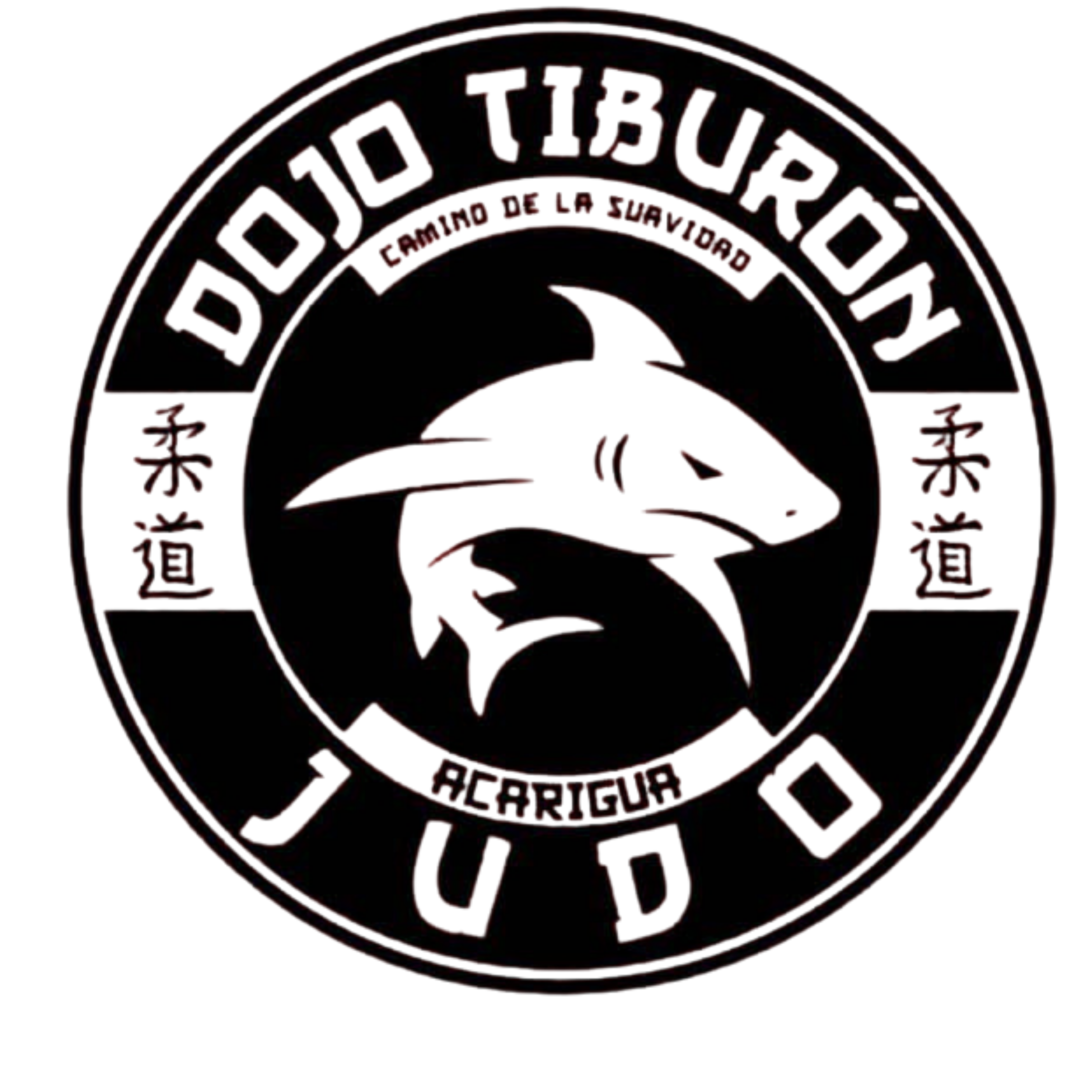Dojo Tiburón